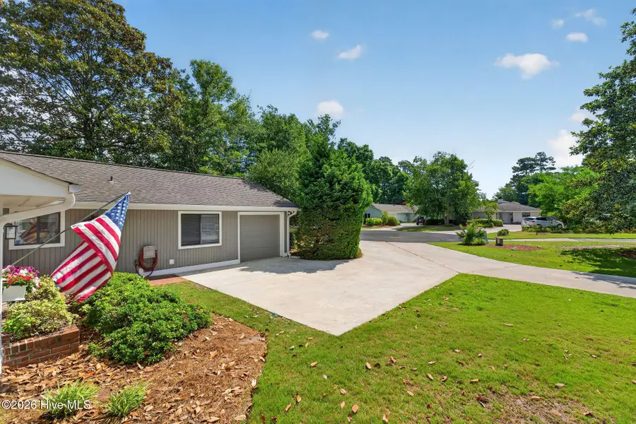 2016 Maccumber Lane, Wilmington, NC 28403 - #2