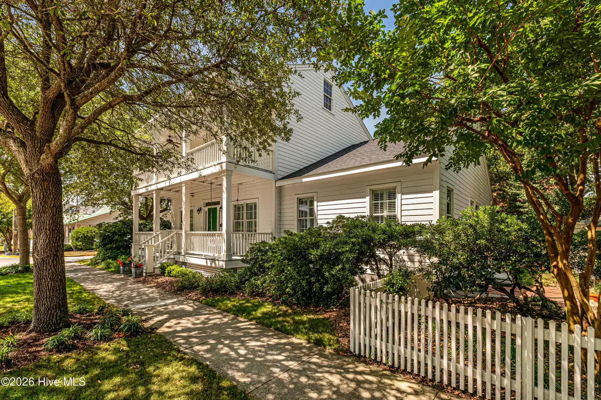 201 Broad Street, Beaufort, NC 28516 - #1