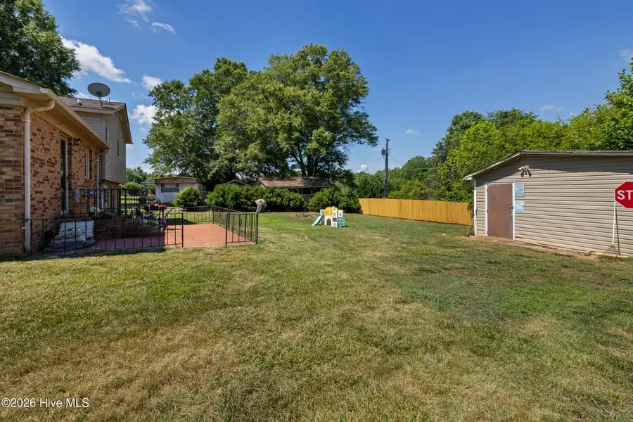 156 Wells Road, Kings Mountain, NC 28086 - #2