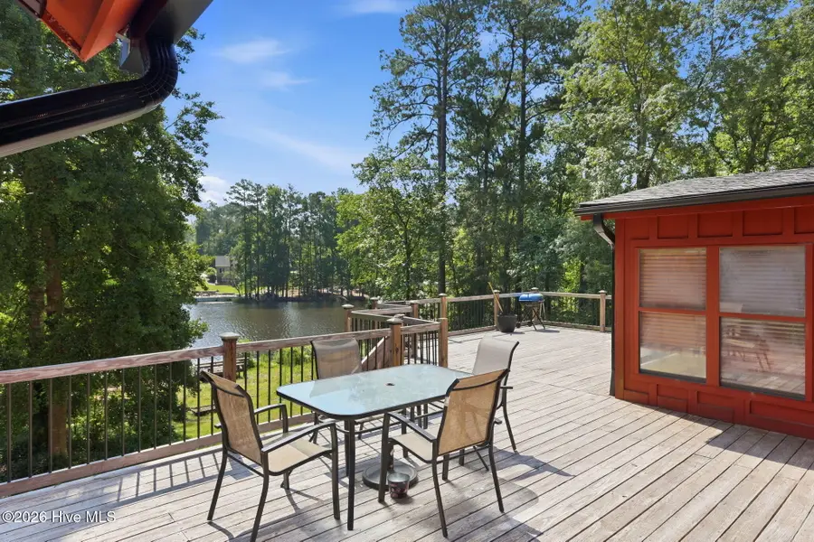 2107 Pinewood Terrace, Fayetteville, NC 28304 - #3