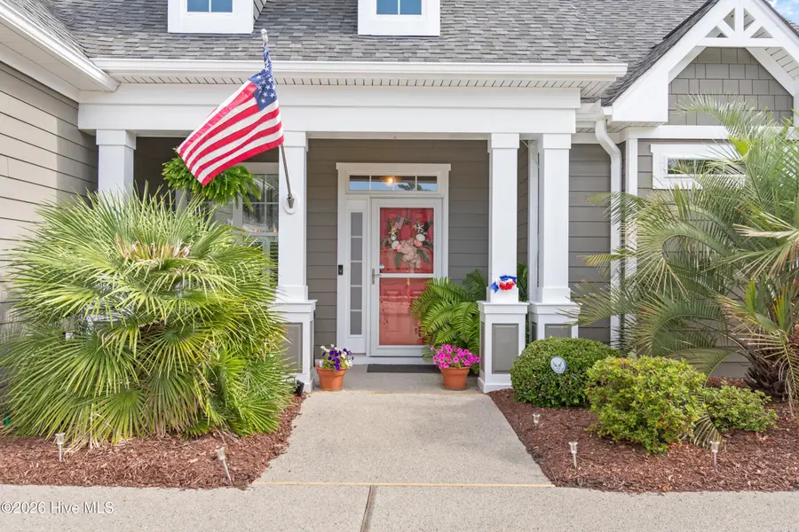 3238 Seagrass Court, Southport, NC 28461 - #3