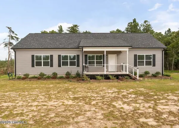 1368 Boyd Lake Road, Hamlet, NC 28345