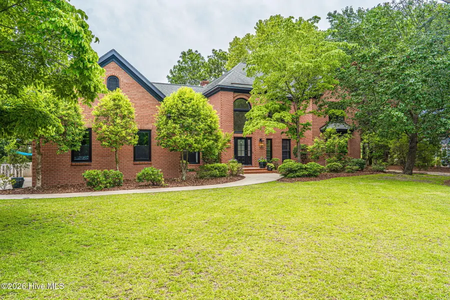 140 High Point Road, Pinehurst, NC 28374 - #3