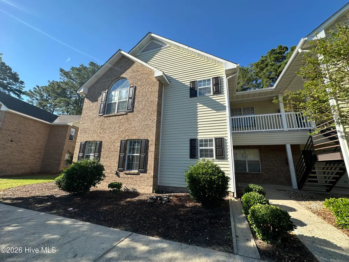 2936 Mulberry Lane #A, Greenville, NC 27858 - #1