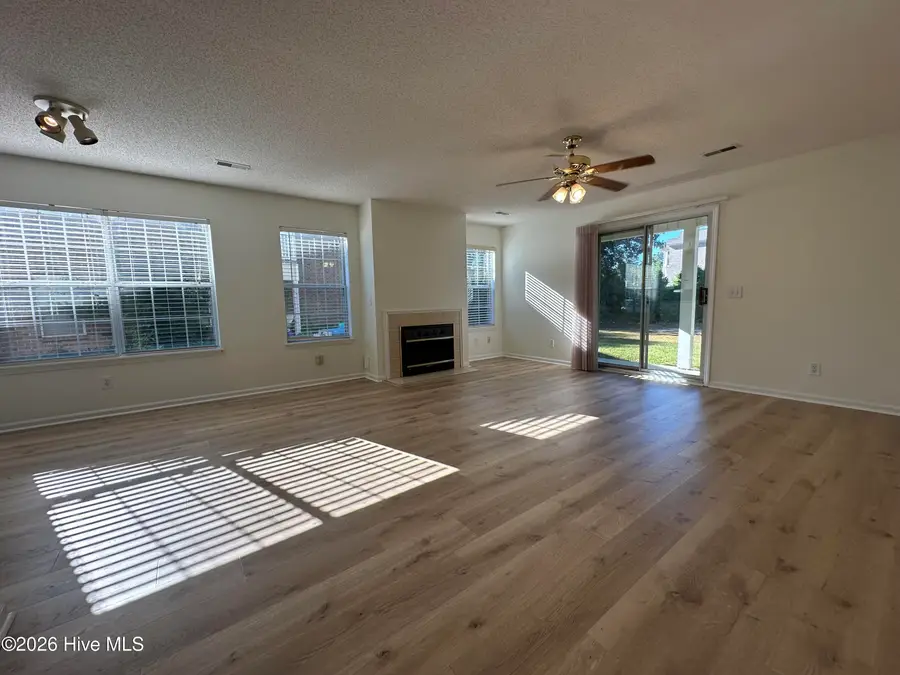 2936 Mulberry Lane #A, Greenville, NC 27858 - #2