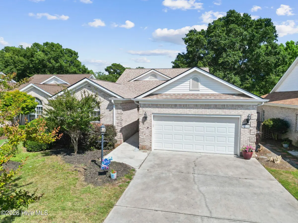 122 N Shore Drive, Sneads Ferry, NC 28460 - #1