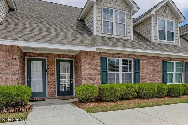 4804 College Road S #Unit 31, Wilmington, NC 28412
