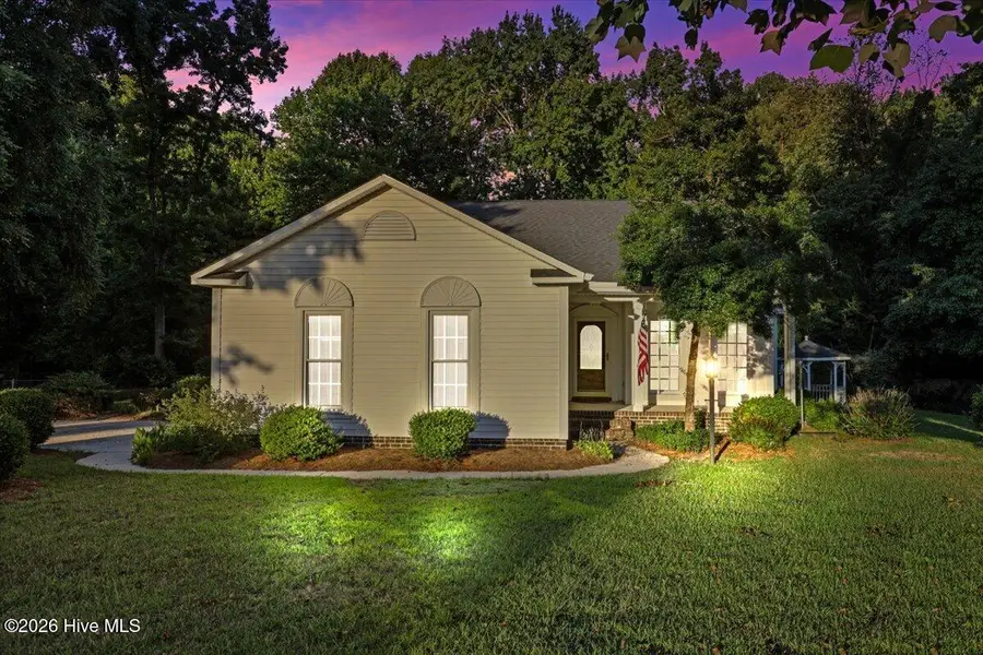 114 Farnsworth Drive, Goldsboro, NC 27530 - #2