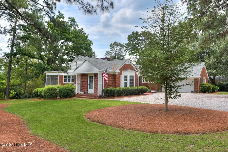 3411 Hall Drive Sw, Aiken, SC 29801 - #2