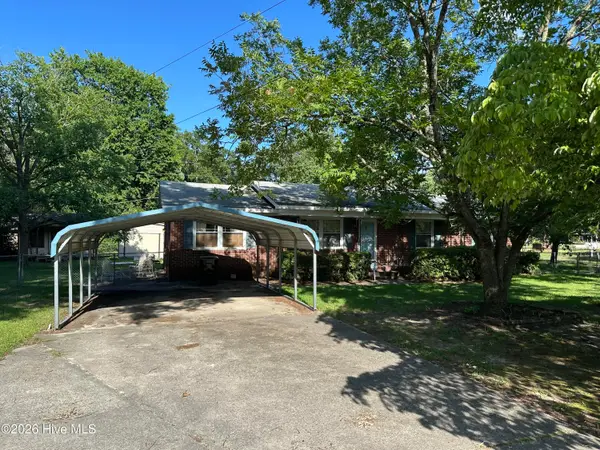 14180 Kiser Road, Laurinburg, NC 28352