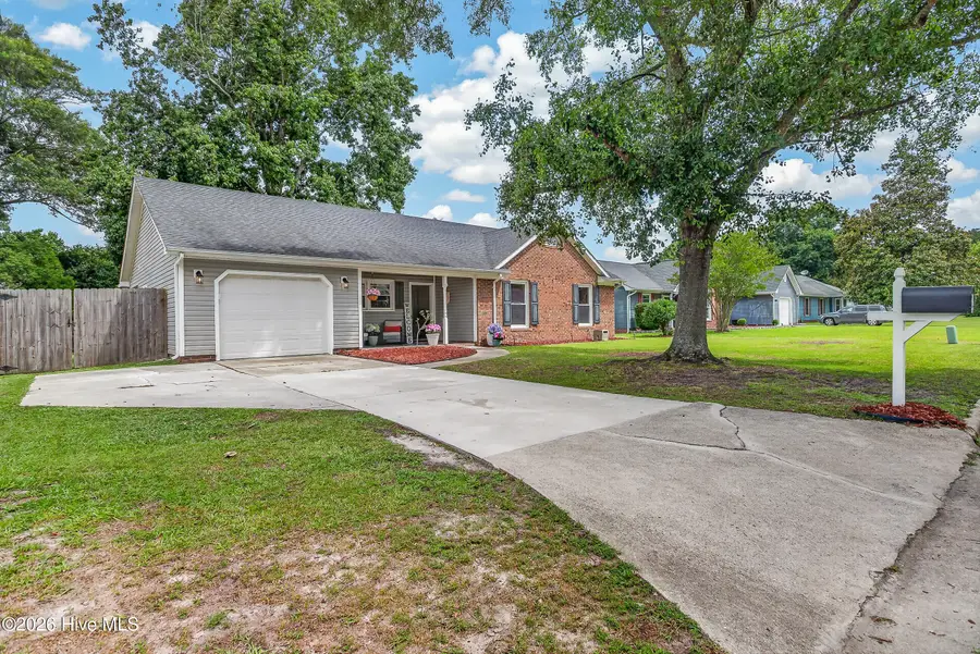 110 Woodbridge Court, Jacksonville, NC 28540 - #3