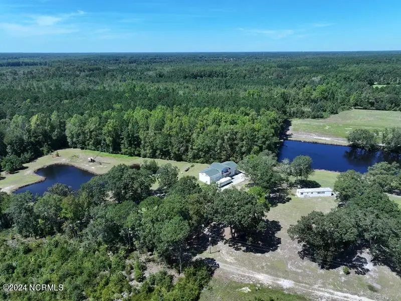 4512 Tobacco Road, Orrum, NC 28369 - #1