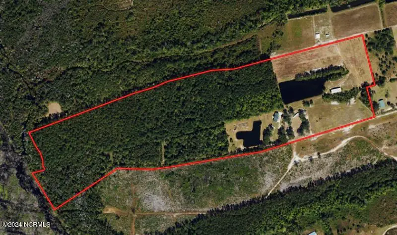 4512 Tobacco Road, Orrum, NC 28369 - #2