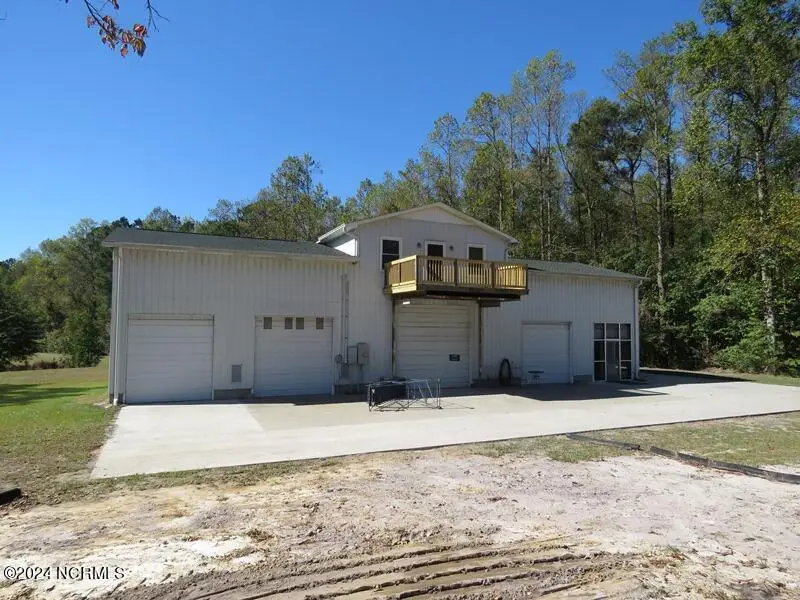 4512 Tobacco Road, Orrum, NC 28369 - #3