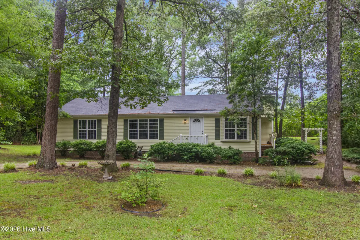 252 Paul Drive, Trenton, NC 28585 - #1