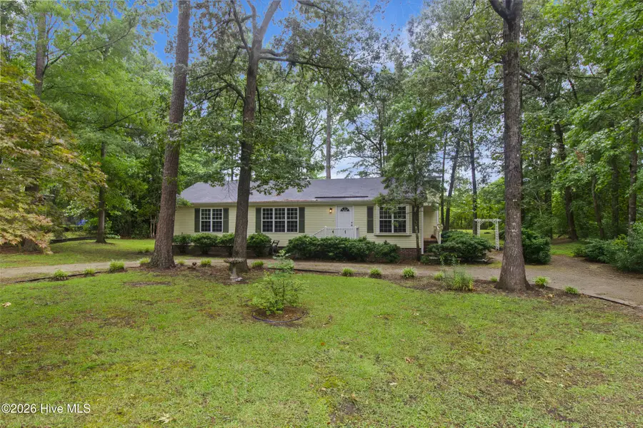 252 Paul Drive, Trenton, NC 28585 - #2