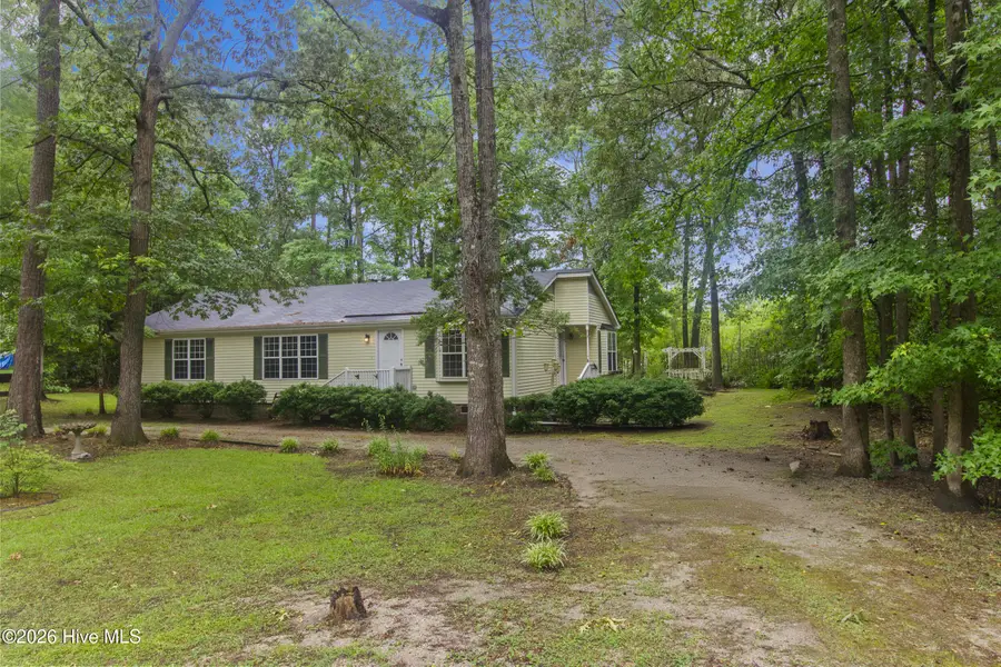 252 Paul Drive, Trenton, NC 28585 - #3