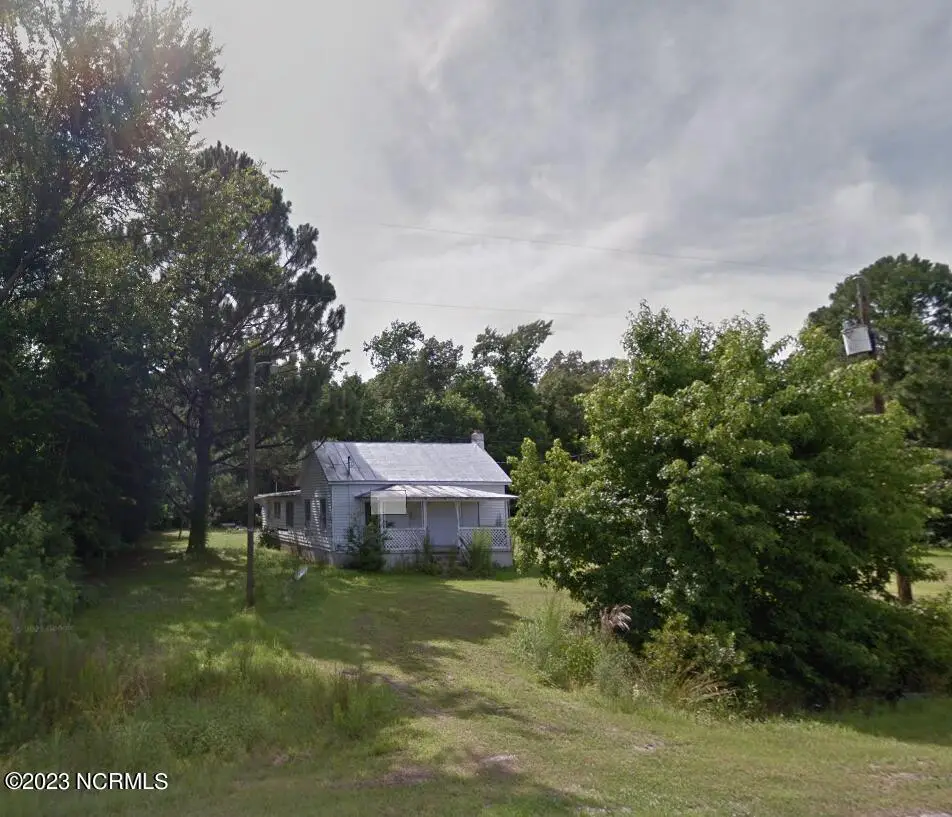 306 Neals Creek Road, Bayboro, NC 28515 - #1