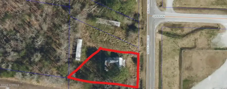 306 Neals Creek Road, Bayboro, NC 28515 - #3