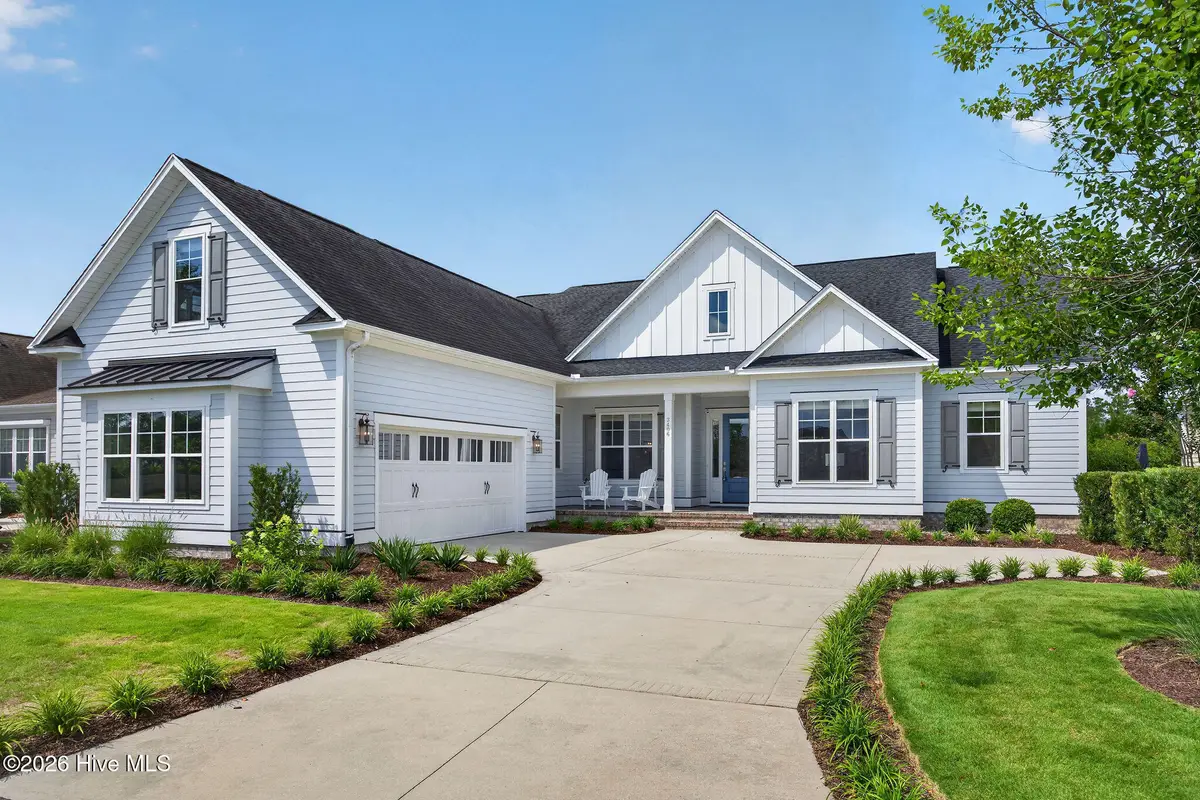 3406 Oyster Tabby Drive, Wilmington, NC 28412 - #1