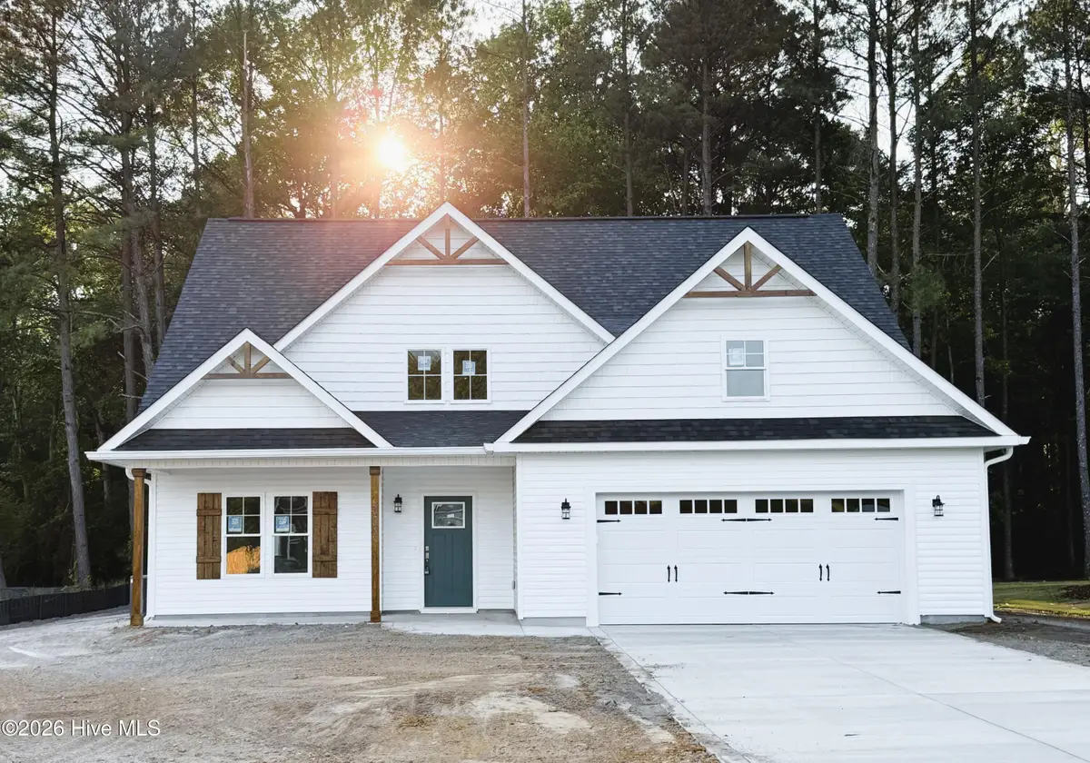 454 Hyland Hills Road, Southern Pines, NC 28387 - #1