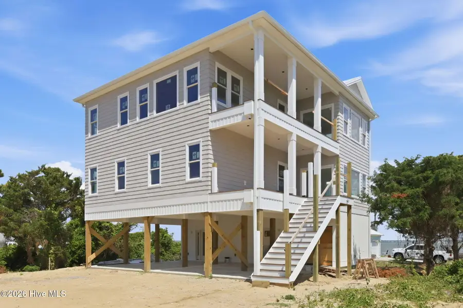 2302 Emerald Drive, Emerald Isle, NC 28594 - #2