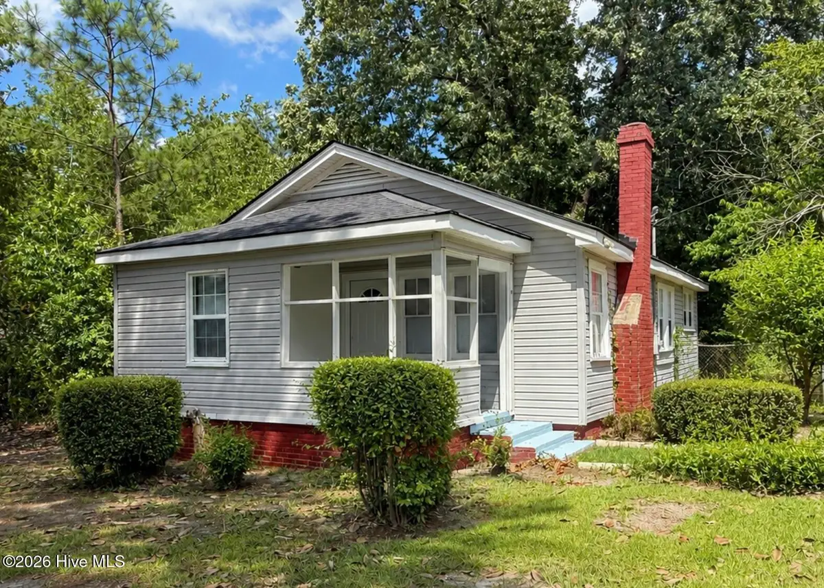 2386 Wheeless Road, Augusta, GA 30906 - #1