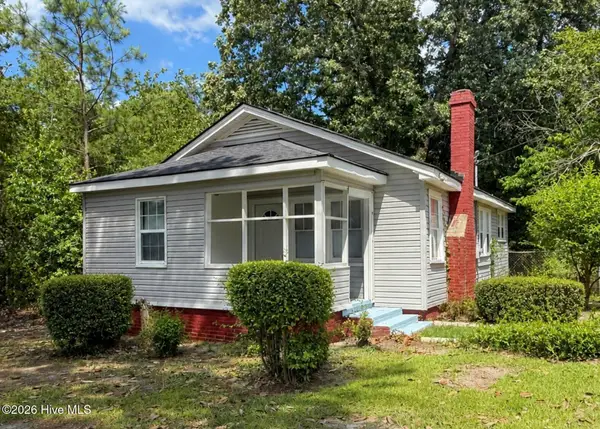 2386 Wheeless Road, Augusta, GA 30906