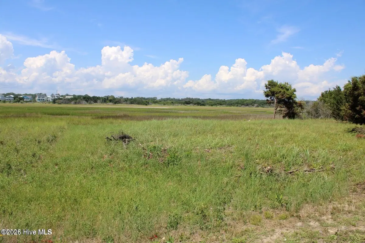 836 Ocean Boulevard W, Holden Beach, NC 28462 - #1