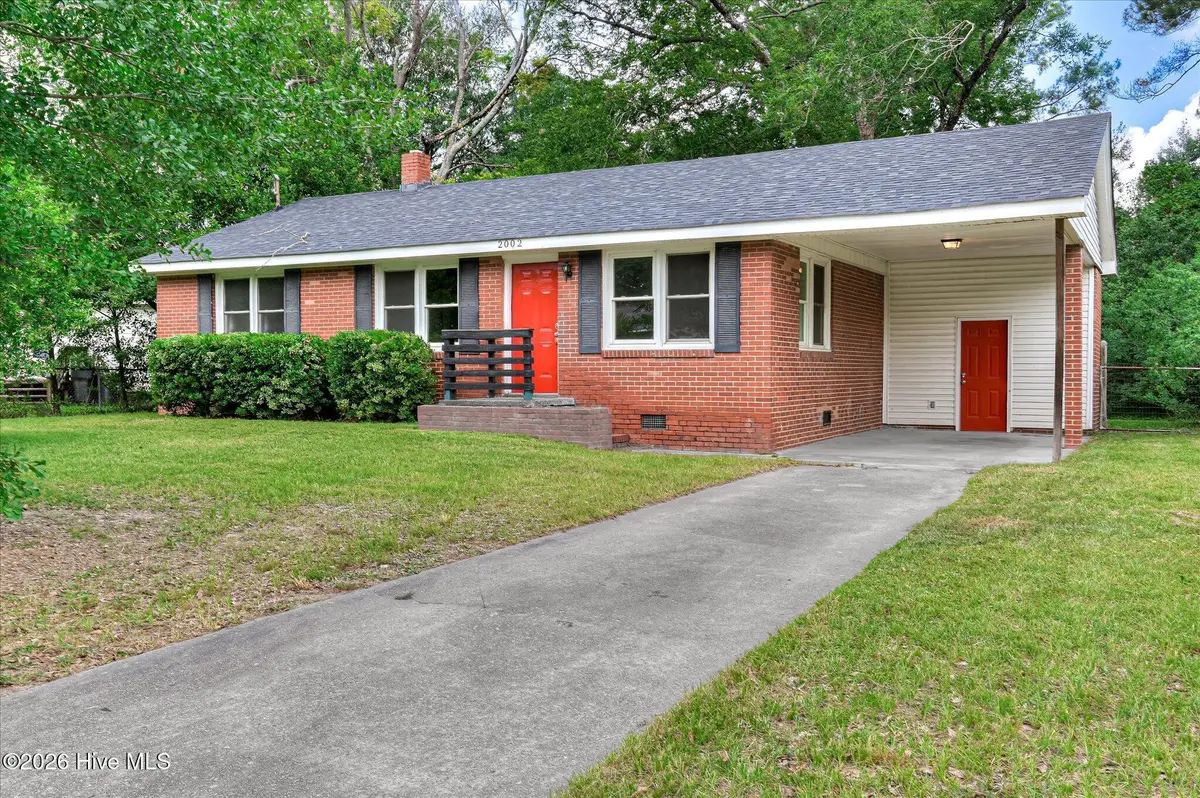 2002 Shark Drive, Augusta, GA 30906 - #1