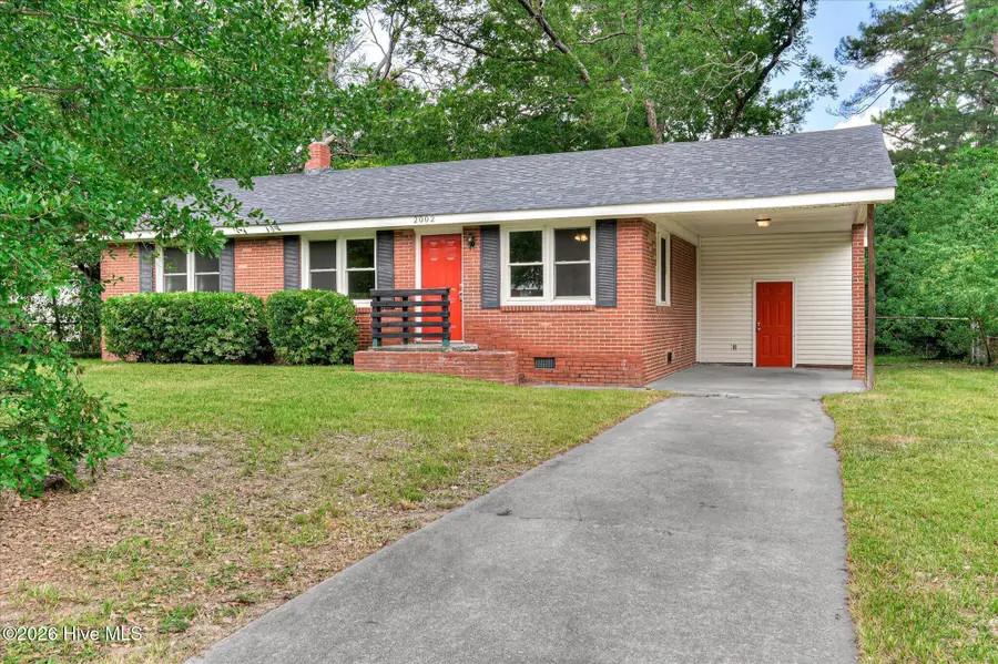 2002 Shark Drive, Augusta, GA 30906 - #2
