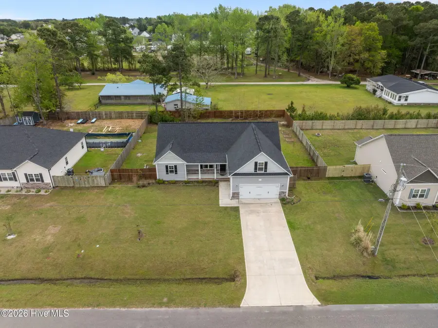 111 Anderson Avenue, Holly Ridge, NC 28445 - #3