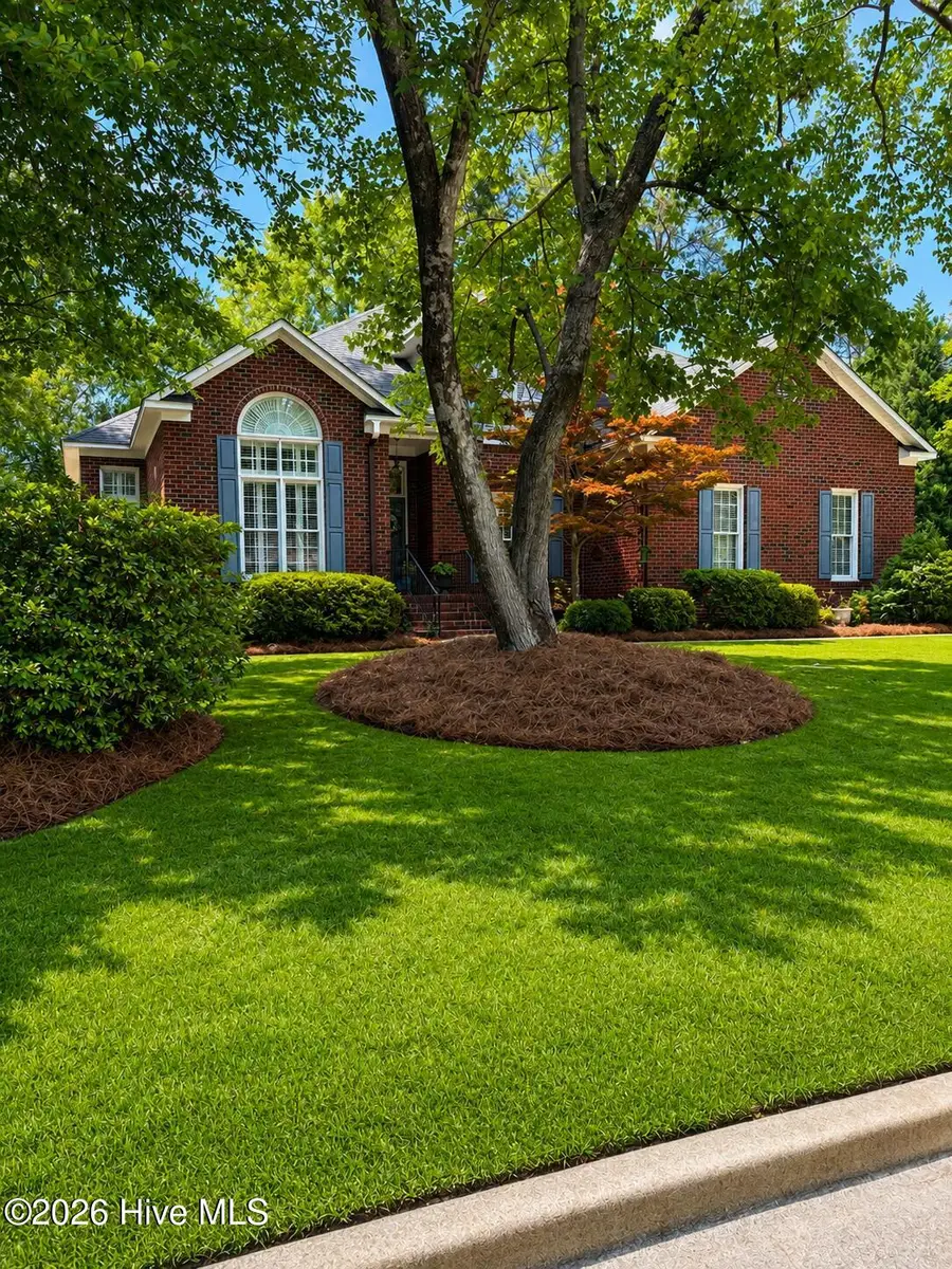 402 Kempton Drive, Greenville, NC 27834 - #2