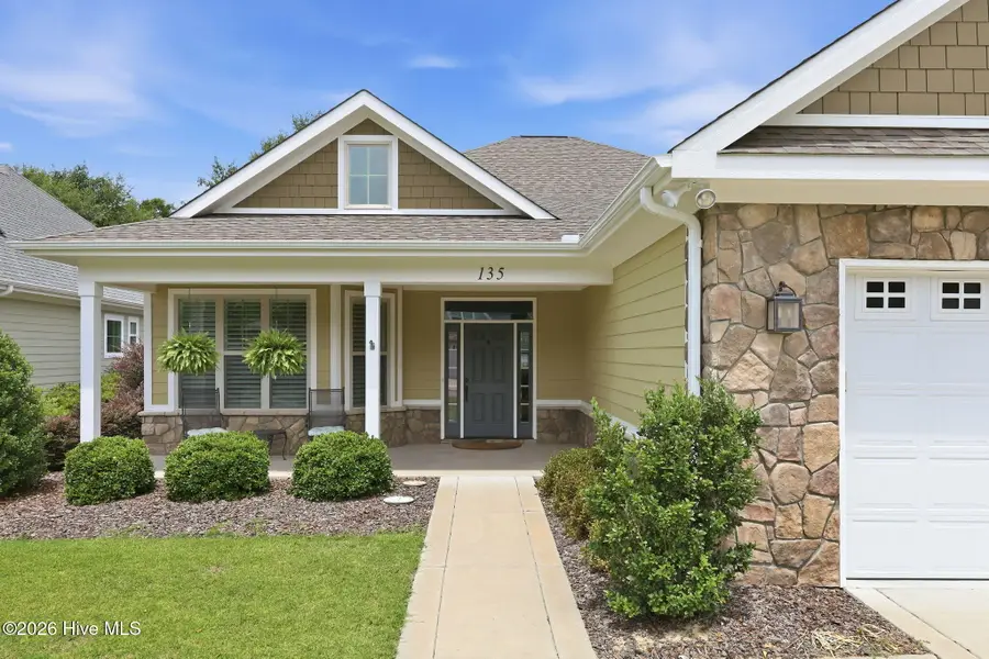 135 Heath Court, West End, NC 27376 - #3