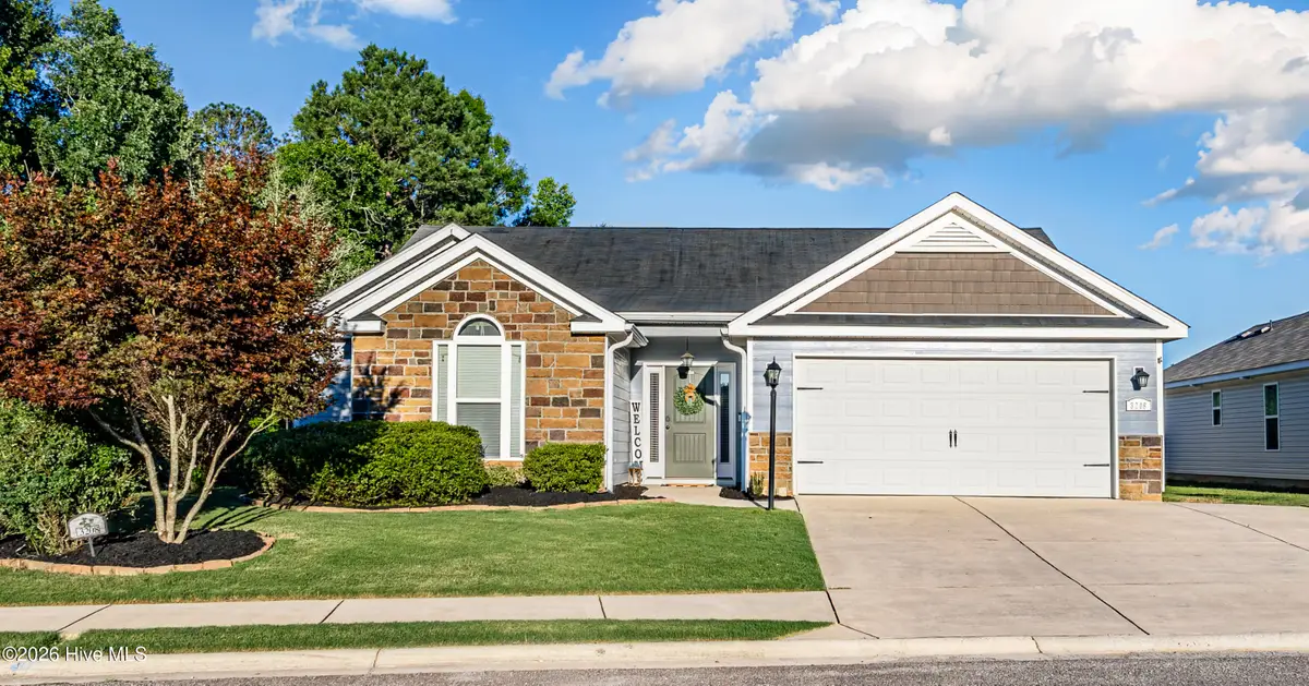 3208 Alexandria Drive, Grovetown, GA 30813 - #1