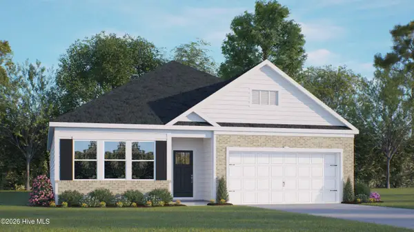 424 Conifer Street, Sanford, NC 27332