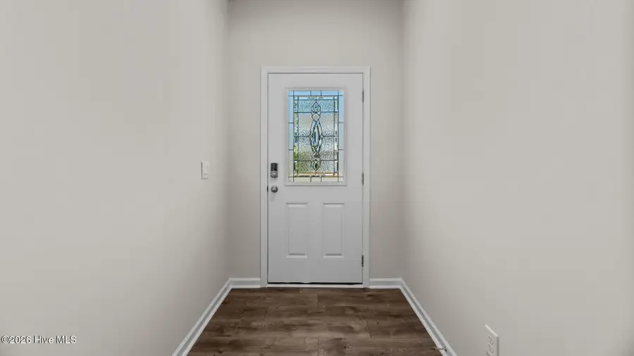 424 Conifer Street, Sanford, NC 27332 - #2