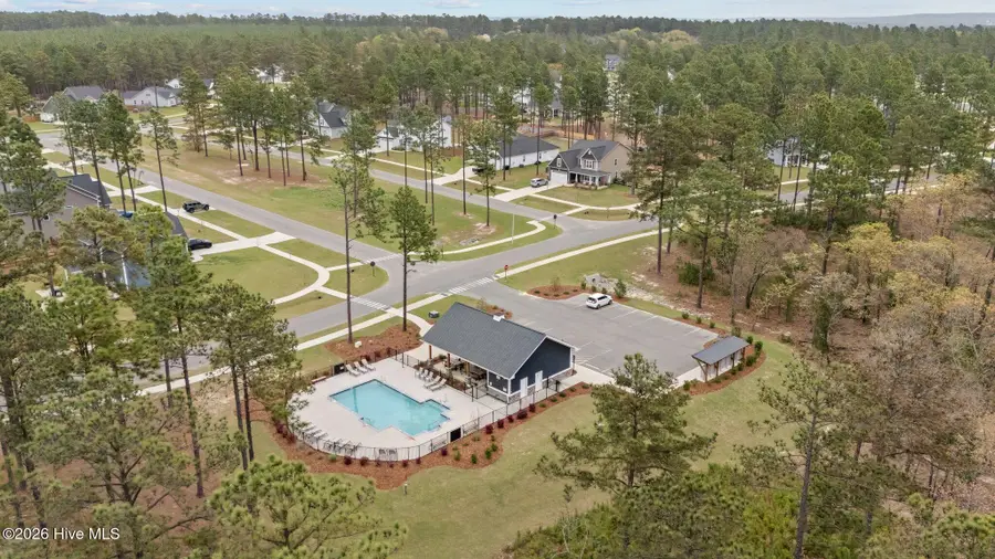 260 Twisted Pine Drive, Aberdeen, NC 28315 - #3