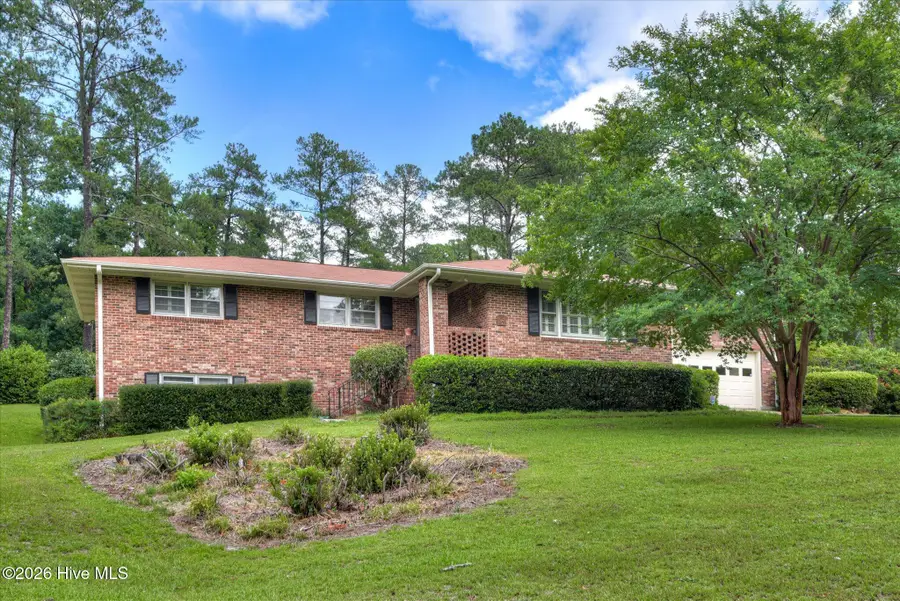 1005 Pinon Road, North Augusta, SC 29841 - #2
