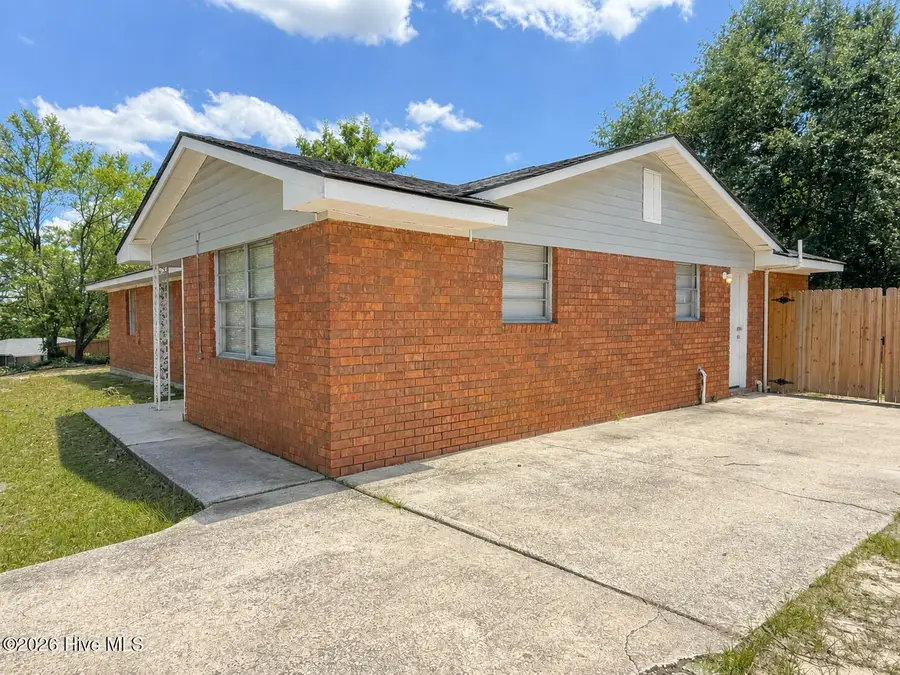 3610 London Boulevard, Augusta, GA 30906 - #3