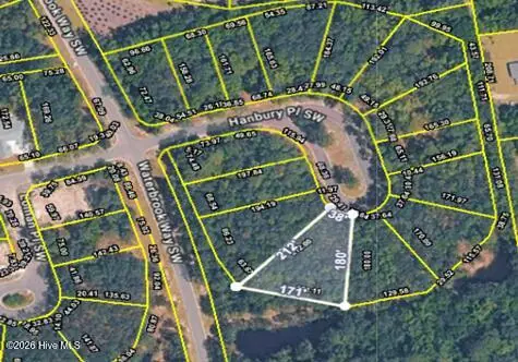 6783 Hanbury Place Sw, Ocean Isle Beach, NC 28469