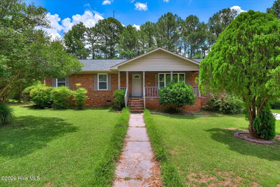 2322 Rutherford Avenue, Augusta, GA 30906 - #2