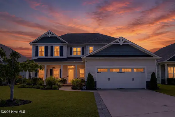 4212 Dutch Cove Court, Castle Hayne, NC 28429
