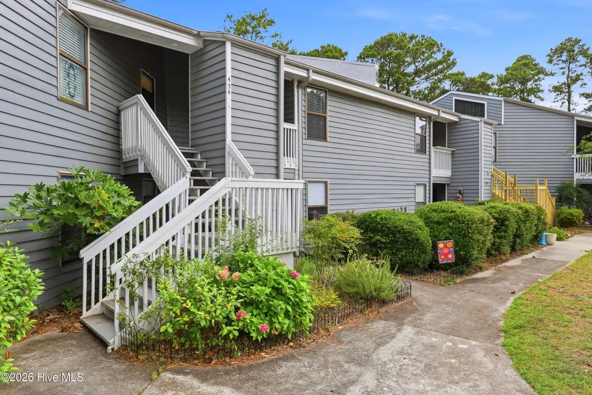 718 Azalea Drive #454, Hampstead, NC 28443 - #1