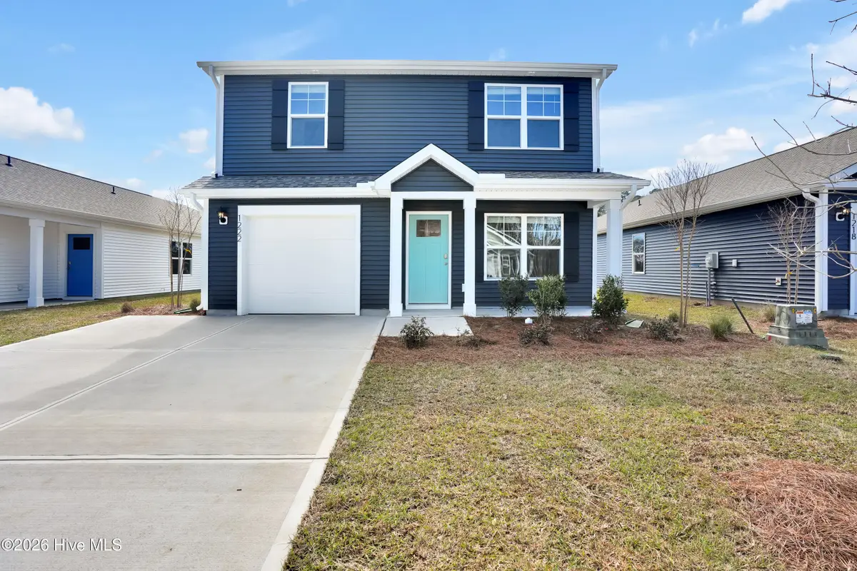 1246 Skystone Loop Ne #Lot 75, Supply, NC 28462 - #1