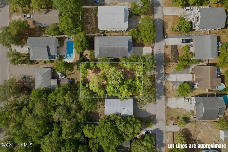 140 NE 6th Street, Oak Island, NC 28465 - #3