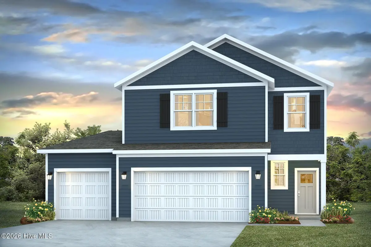 1125 Pampas Grass Drive #Lot 289, Castle Hayne, NC 28429 - #1