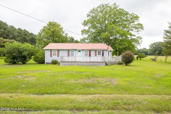 1181 Reedsford Road, Clinton, NC 28328