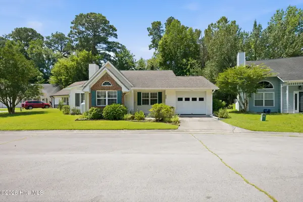4001 Gaston Court, New Bern, NC 28562