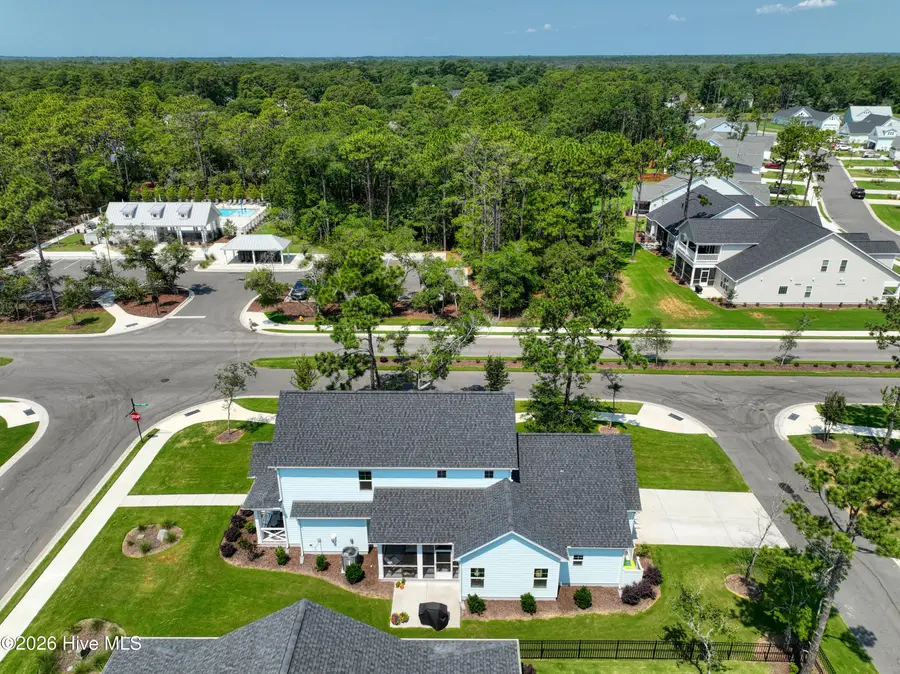 2498 Lake Ridge Drive, Southport, NC 28461 - #3